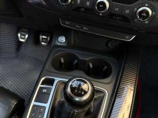 2018 Audi A5 II (F5), серый, 4200000 рублей, вид 5