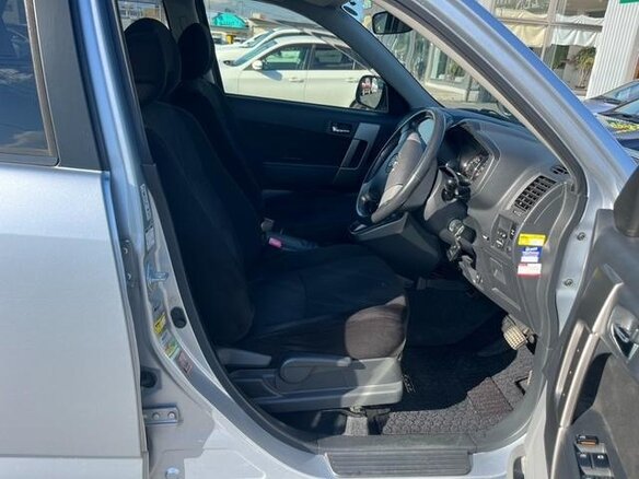 2012 Toyota Rush I, серебристый, 850000 рублей - вид 7