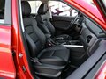 2021 Chery Tiggo 4 I Рестайлинг, красный - вид 8
