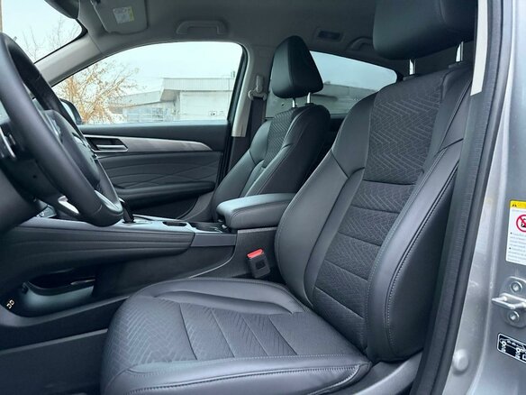 2023 Haval F7x I Рестайлинг, серый, 2290000 рублей - вид 7