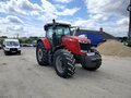 2014 Massey Ferguson MF 7624, красный - вид 1