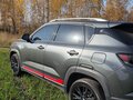 2024 Changan CS35 Plus I Рестайлинг, серый, 1900000 рублей - вид 3