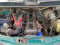 2005 ГАЗ ГАЗель (2705), зелёный, 310000 рублей - вид 8