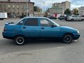 2000 Lada (ВАЗ) 2110, серебристый - вид 3