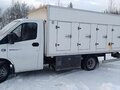 2023 ГАЗ ГАЗель Next, белый, 2750000 рублей - вид 2