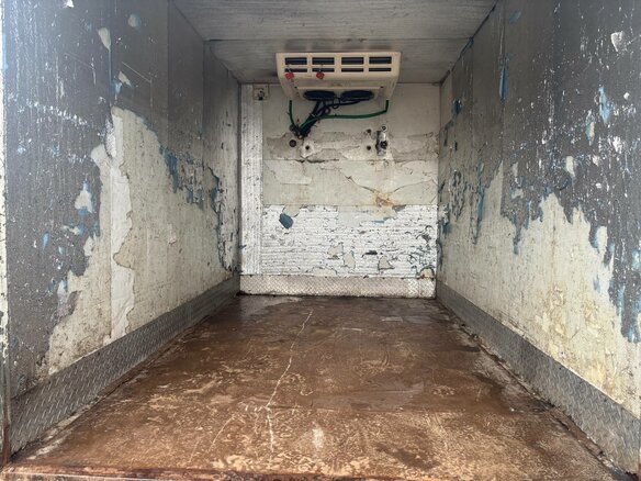 2008 Hyundai Porter, синий, 350000 рублей - вид 7