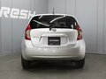 2016 Nissan Note II, серый - вид 3