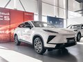 2026 Omoda C5 II, белый - вид 2