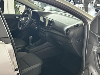 2026 Lada (ВАЗ) Iskra SW, серый, 1500000 рублей, вид 5