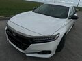 2022 Honda Accord X Рестайлинг, белый, 1900000 рублей