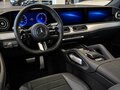 2026 Mercedes-Benz GLE Coupe 450 d II (C167) Рестайлинг, чёрный, 21990000 рублей - вид 3