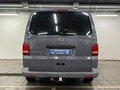 2012 Volkswagen Caravelle T5 Рестайлинг, серый - вид 4