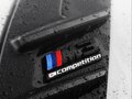 2021 BMW M3 Competition Package VI (G80), серый, 8500000 рублей - вид 5
