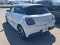 2023 Suzuki Swift VI, белый, 1100700 рублей - вид 4