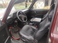 2012 Lada (ВАЗ) 2121 (4x4) Рысь I Рестайлинг, пурпурный, 520000 рублей - вид 4