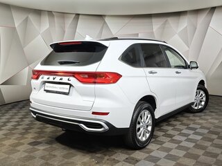 2024 Haval M6 II, серый, 1559000 рублей, вид 2