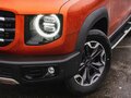 2026 Haval Dargo I, оранжевый, 3861010 рублей - вид 6