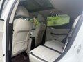 2021 BYD Yuan Pro (50 kWh) I Рестайлинг 2 (Pro), белый - вид 7