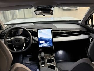 2026 VOLGA K40 I, чёрный, 3149000 рублей, вид 5