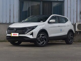 2026 Nissan Qashqai II Рестайлинг 2, серый, 2350000 рублей, вид 2