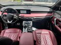 2021 Jetour X70+ I, чёрный, 1100000 рублей - вид 7