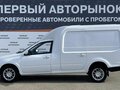 2023 LADA (ВАЗ) Granta, белый, 1238000 рублей - вид 7