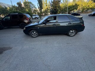 2006 Lada (ВАЗ) 2112, золотистый, 165000 рублей, вид 3