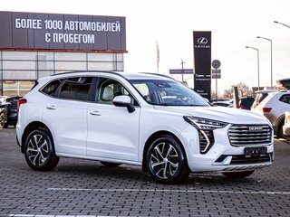 2023 Haval Jolion I, белый, 1735000 рублей, вид 3