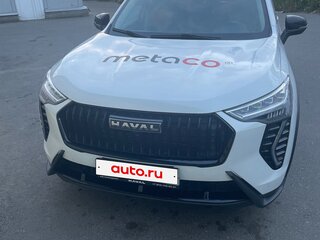 2024 Haval Jolion I Рестайлинг, белый, 2000000 рублей, вид 1
