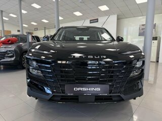 2026 Jetour Dashing I, чёрный, 2759900 рублей, вид 2