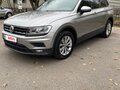 2019 Volkswagen Tiguan II, серебристый, 2800000 рублей