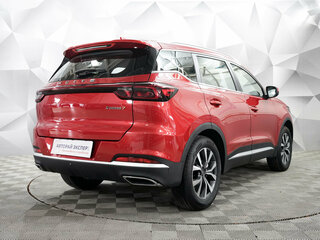2024 Xcite X-Cross 7, красный, 1848000 рублей, вид 5