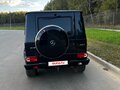 2016 Mercedes-Benz G-Класс AMG 63 AMG I (W463) Рестайлинг 3, чёрный, 9900000 рублей - вид 3