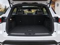 2017 Lexus RX 350 IV, белый, 4000000 рублей - вид 11