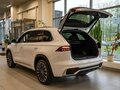 2026 Geely Monjaro I Рестайлинг, белый - вид 11
