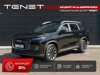 2026 Tenet T8, чёрный, 3630000 рублей, вид 1
