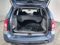2013 Renault Duster I, синий - вид 9