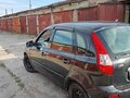 2010 Lada (ВАЗ) Kalina I, чёрный, 230000 рублей - вид 5