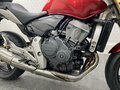 2007 Honda CB 600F Hornet, красный, 445000 рублей - вид 7
