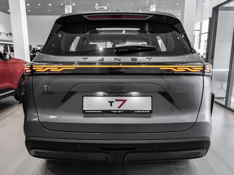 2026 Tenet T7, серый, 3210000 рублей, вид 3