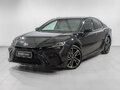 2024 Toyota Camry IX (XV80) China Market, чёрный, 3600000 рублей