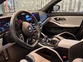 2022 BMW M3 Competition Package VI (G80), синий, 14100000 рублей - вид 3
