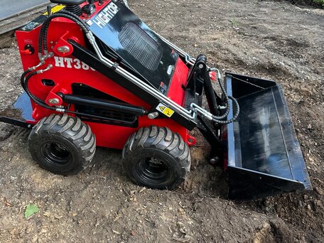 2026 Hightop HTS50, 635000 рублей, вид 2