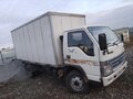 2007 BAW Fenix 1044, белый, 650000 рублей - вид 2