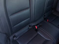 2018 Mercedes-Benz CLA 200 I (C117, X117) Рестайлинг, белый, 1850000 рублей - вид 9