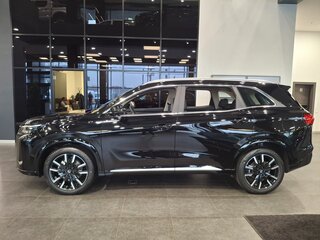 2026 Evolute i-Space I Рестайлинг, чёрный, 3890000 рублей, вид 3