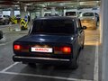2008 Lada (ВАЗ) 2107, зелёный - вид 4
