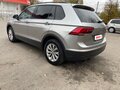 2019 Volkswagen Tiguan II, серебристый, 2800000 рублей - вид 6
