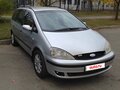 2005 Ford Galaxy I Рестайлинг, серебристый, 415000 рублей - вид 3