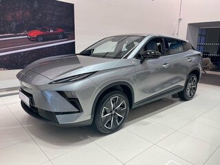 2026 Omoda C5 II, серый, 2929000 рублей, вид 5